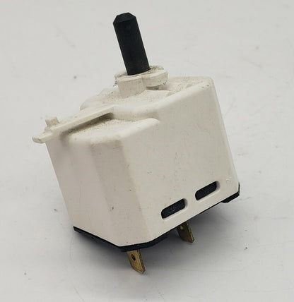 Genuine Replacement for GE Dryer Buzzer 248C1056P001 WE4M368
