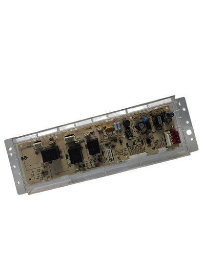 OEM Replacement for GE Range Control WB27K10355