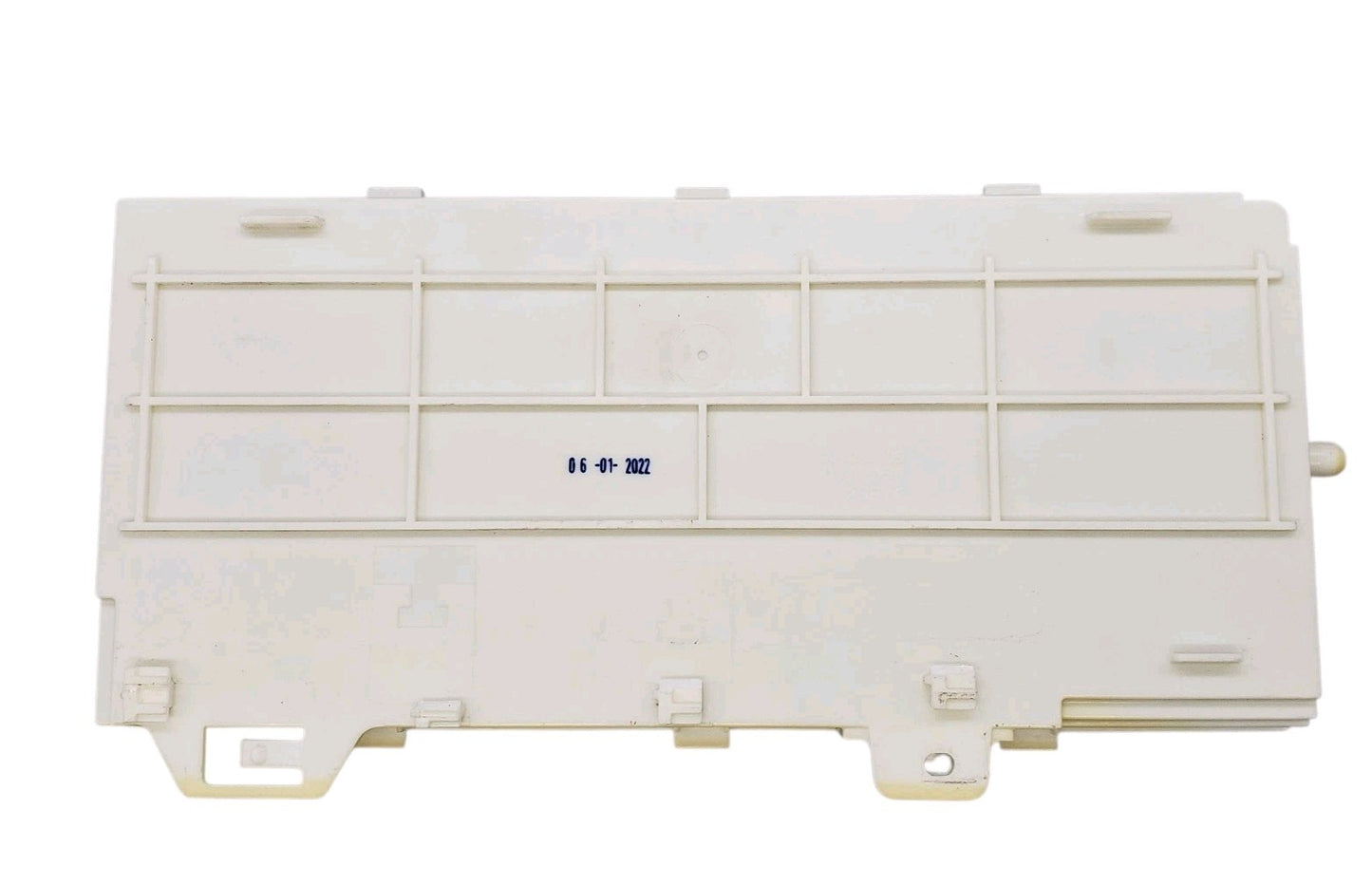 OEM Replacement for LG Washer Control Board EBR86771820