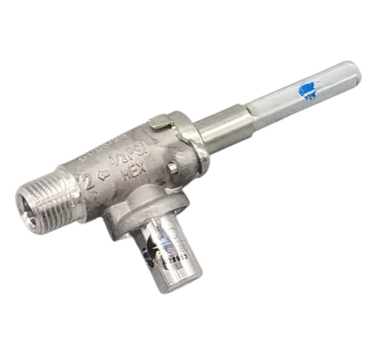 New OEM Replacement for Frigidaire Range Surface Burner Valve 5304506549   1-Yr