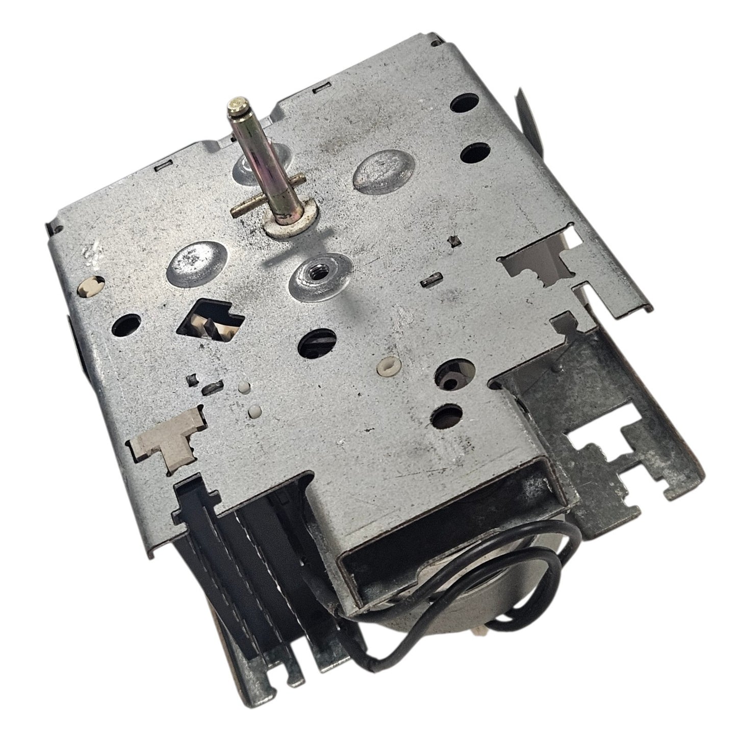 OEM Replacement for Maytag Washer Timer 6 2083390