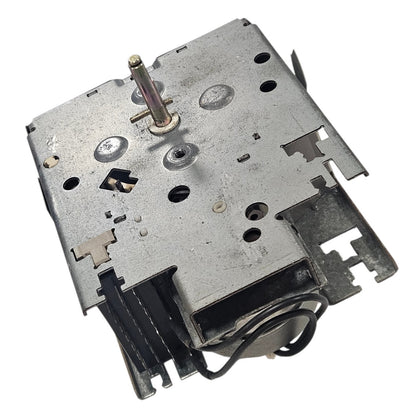 OEM Replacement for Maytag Washer Timer 6 2083390