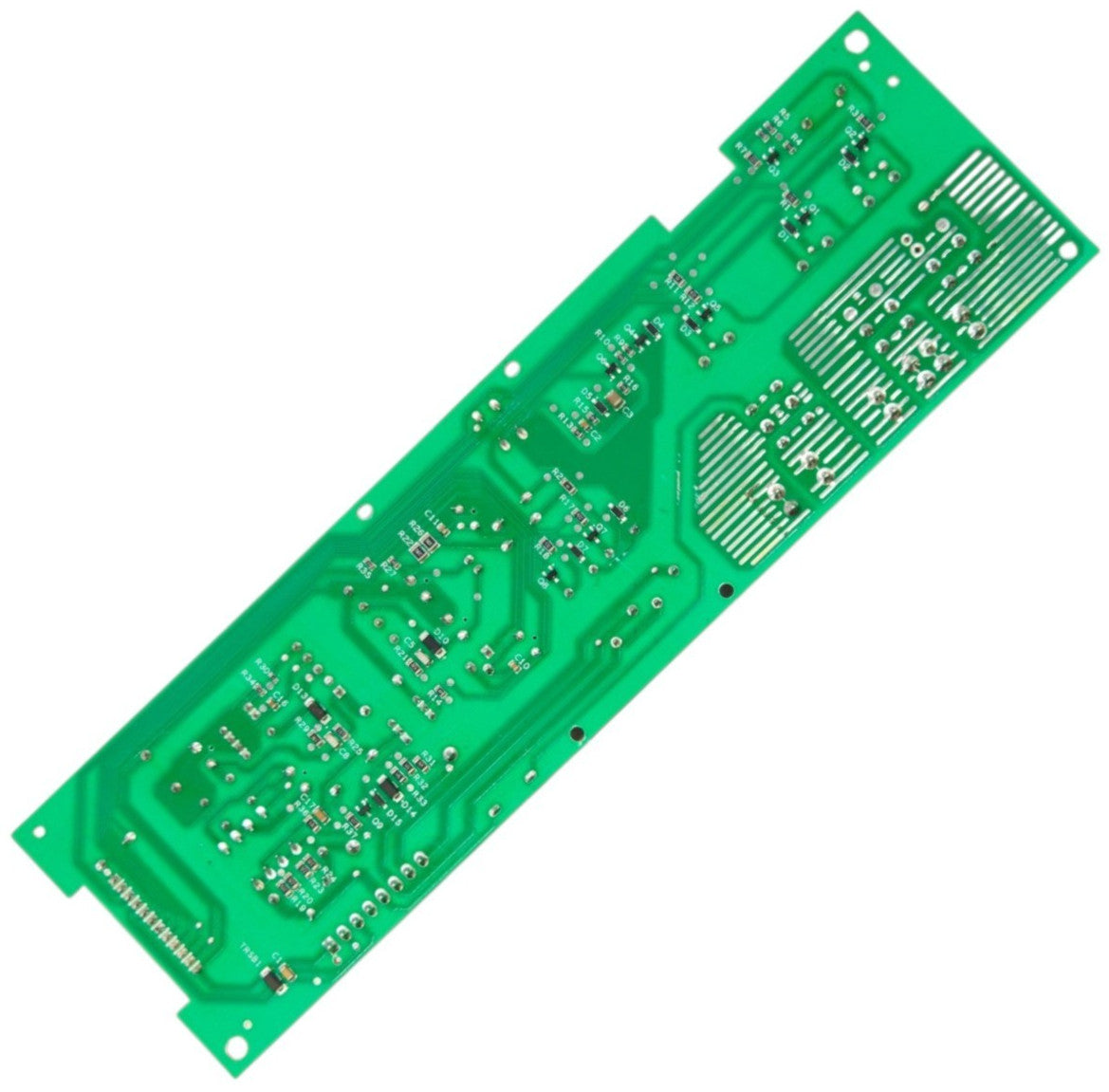 OEM Replacement for Frigidaire Range Control Board A25232004