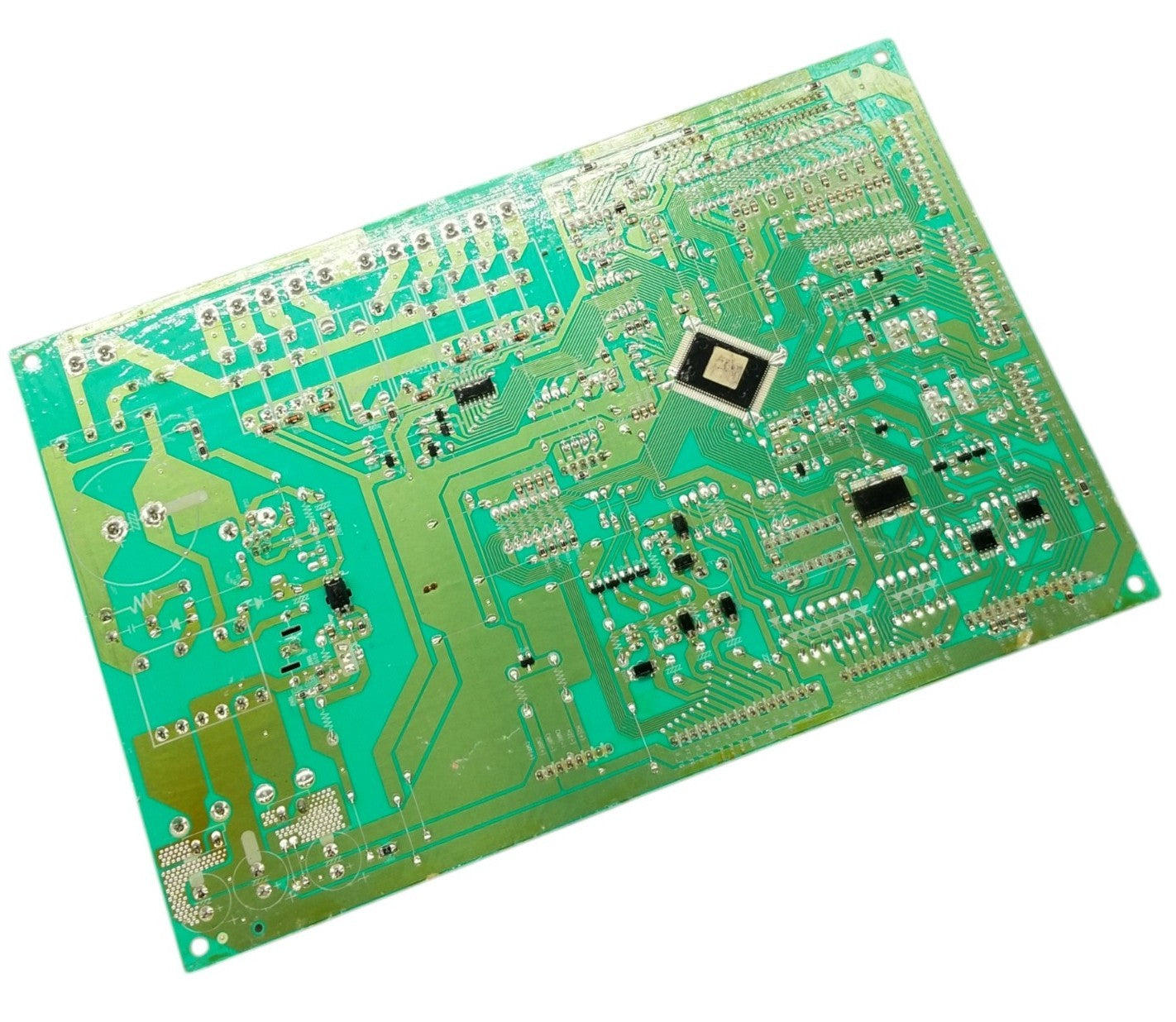 OEM Replacement for Kenmore Fridge Control 40301-0126801-01