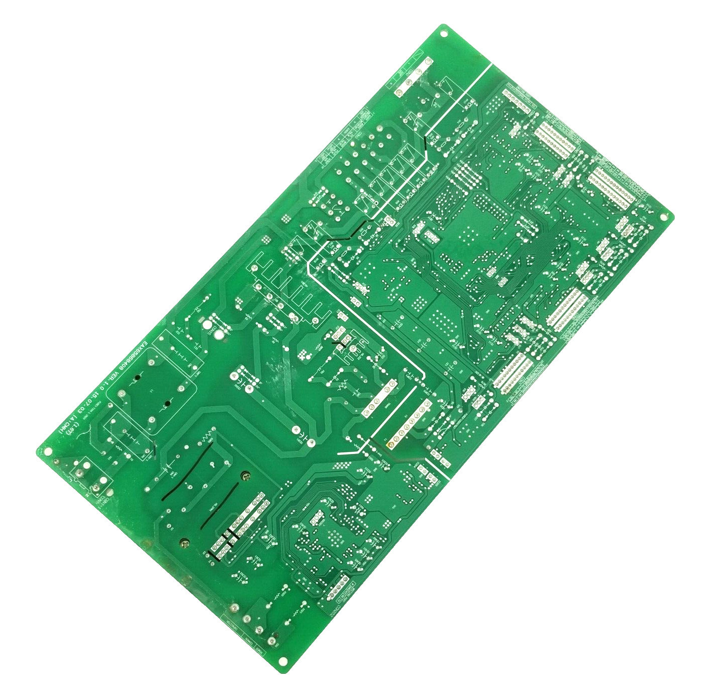 Genuine OEM Replacement for LG Refrigerator Control EBR80977530   +
