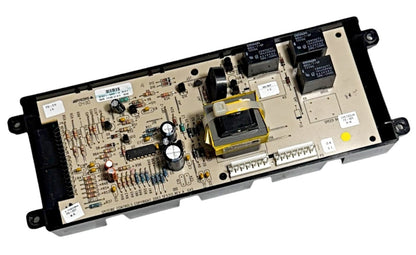 OEM Replacement for Frigidaire Range Control 316418201