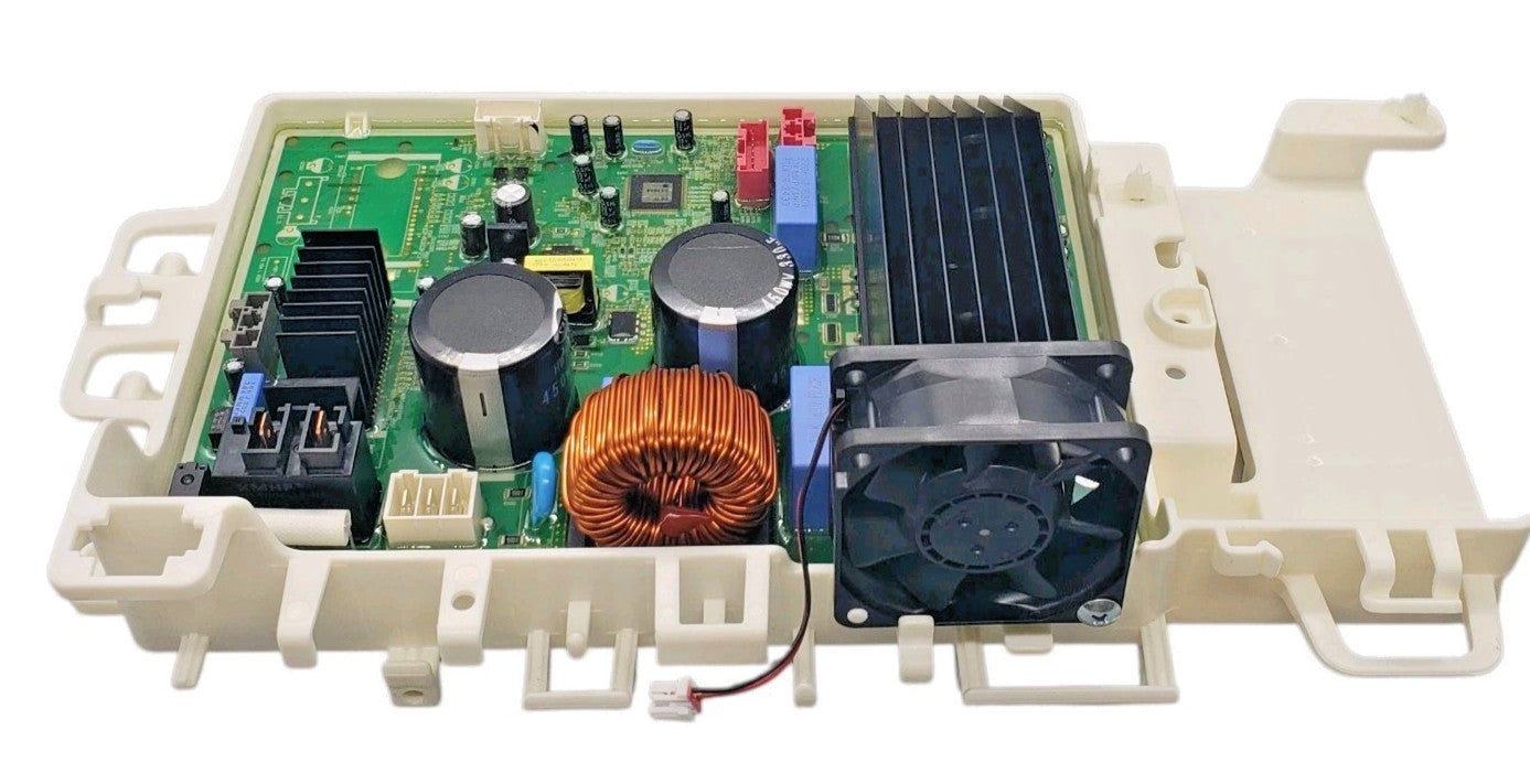 New OEM Replacement for LG Washer/Dryer Stack Dryer Control Board EBR33073405