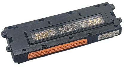 OEM Replacement for GE Oven Control Board WB27T10905