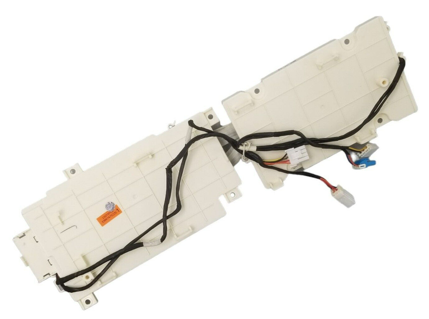OEM Replacement for LG Washer Control EBR74752201