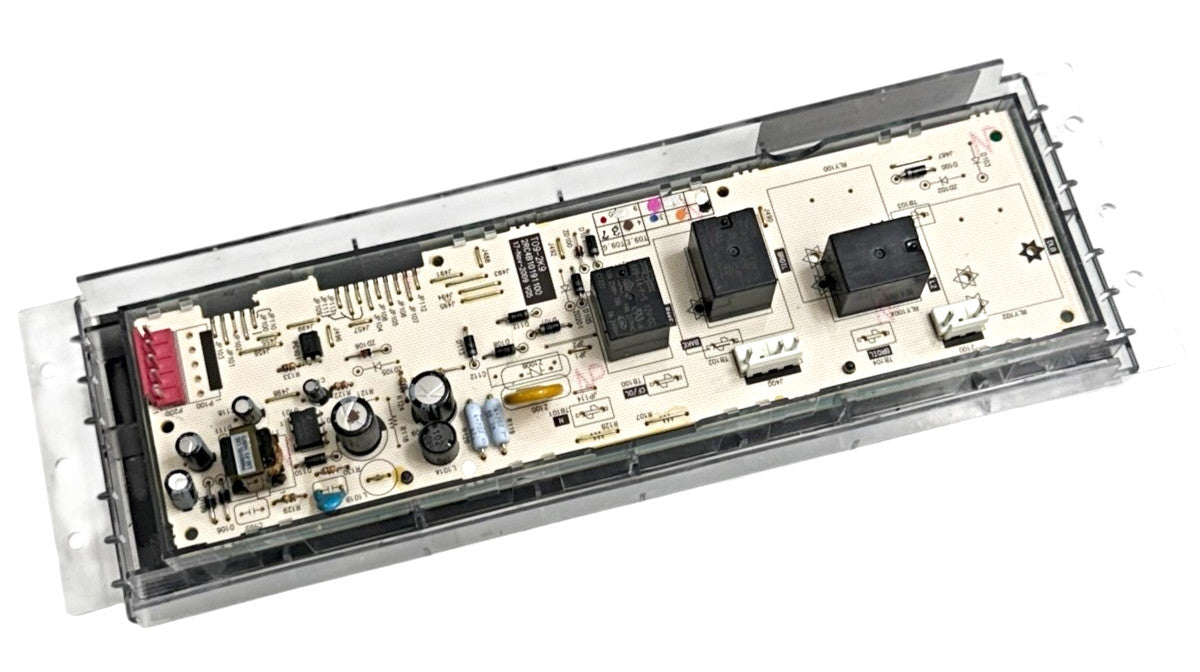 OEM Replacement for GE Range Control 164D8450G037