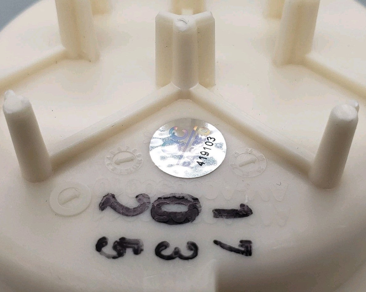 New OEM Replacement for Frigidaire Washer Sump Assembly A00049447