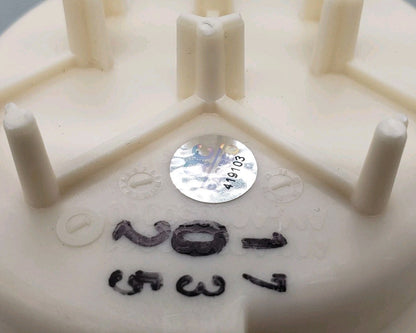 New OEM Replacement for Frigidaire Washer Sump Assembly A00049447