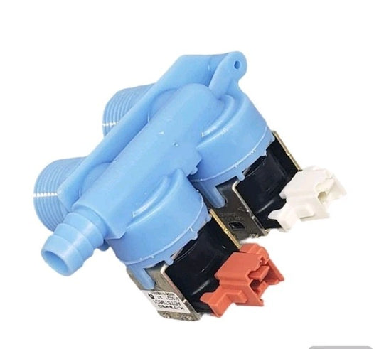 New OEM Replacement for Frigidaire Washer Inlet Valve  A07579601
