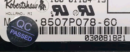 OEM Replacement for Maytag Oven Control Board 8507P078-60