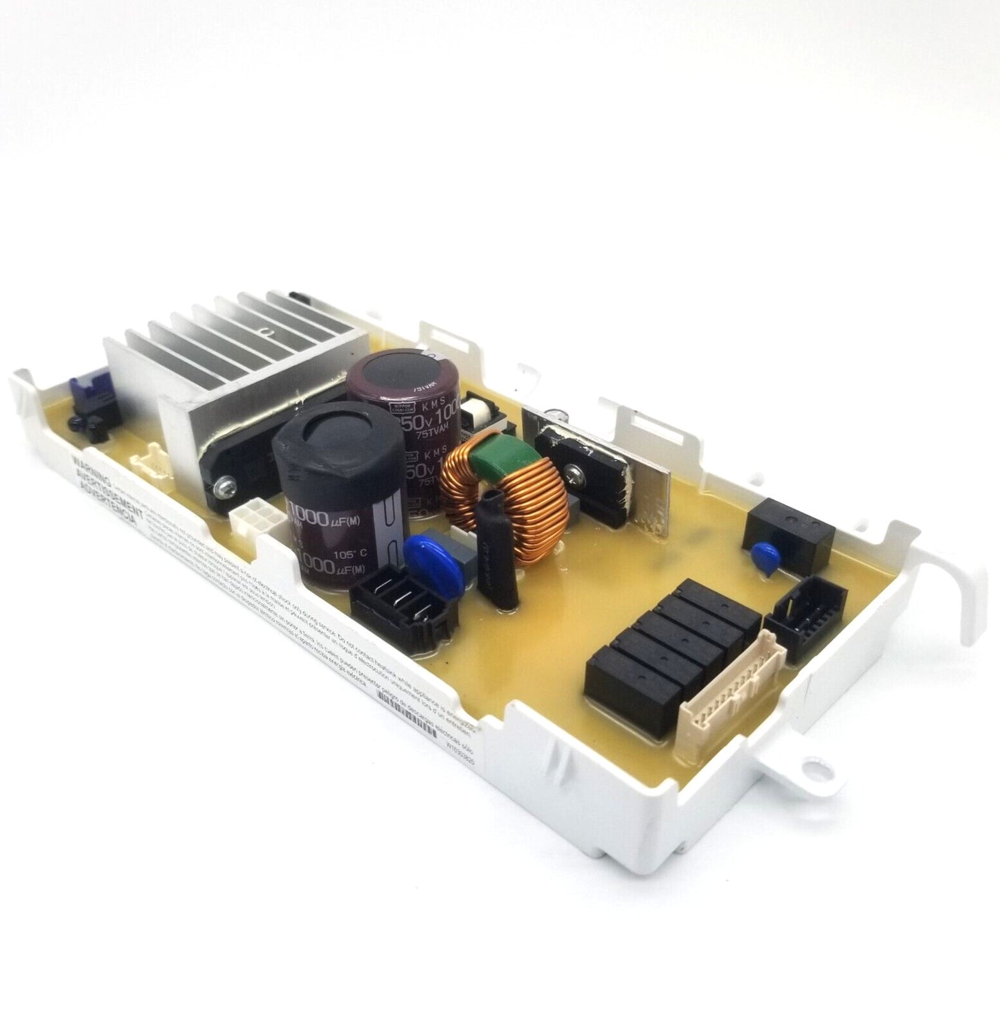 OEM Replacement for Maytag Washer Control W11114420 W11162440