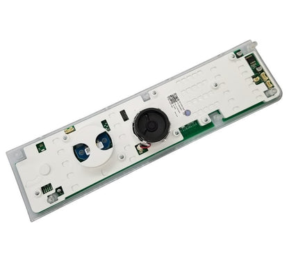 OEM Replacement for Whirlpool Washer Control Panel W10491026