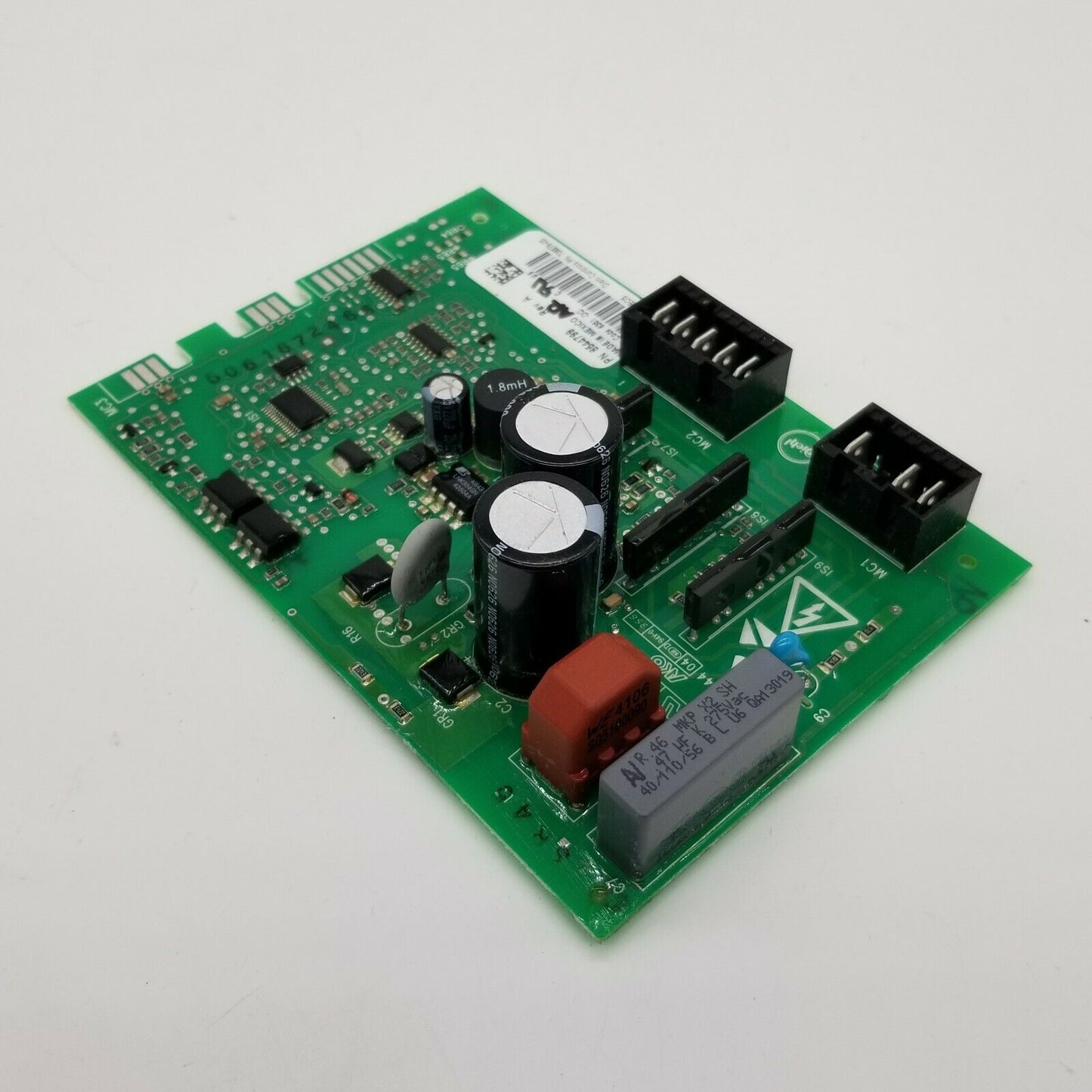 Genuine OEM Replacement for Kenmore Dryer Control Board 8544799