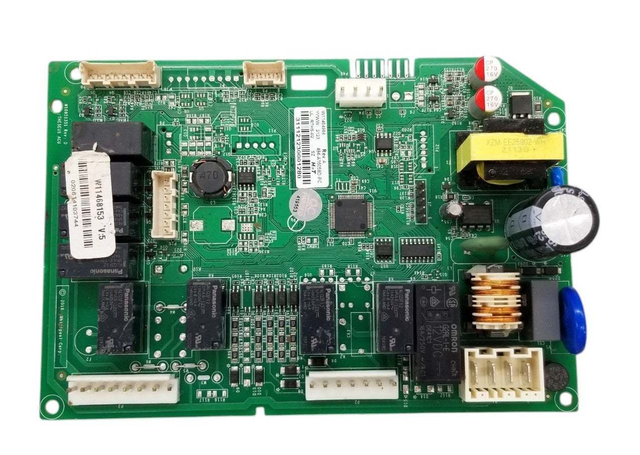 OEM Replacement for Whirlpool Fridge Control Board W11454964