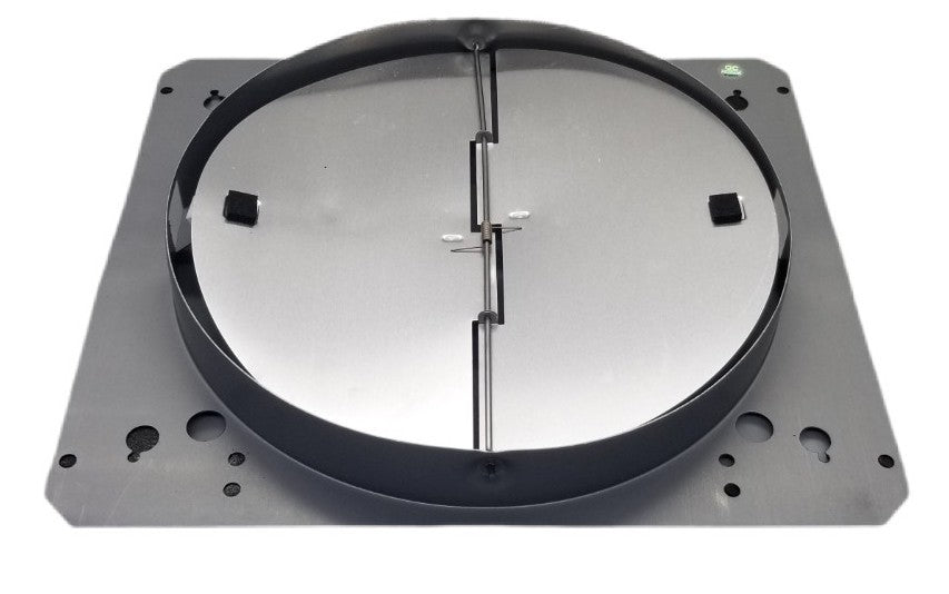 New OEM Replacement for Zephyr Blower Lid 54050080