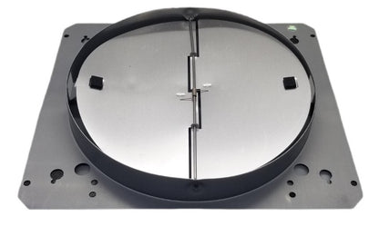 New OEM Replacement for Zephyr Blower Lid 54050080