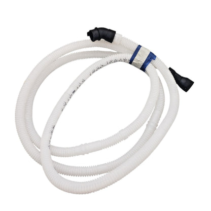 New  OEM Replacement for GE Dishwasher Extension Hose WD24X34763