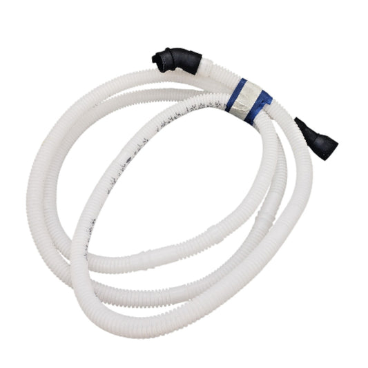 New  OEM Replacement for GE Dishwasher Extension Hose WD24X34763