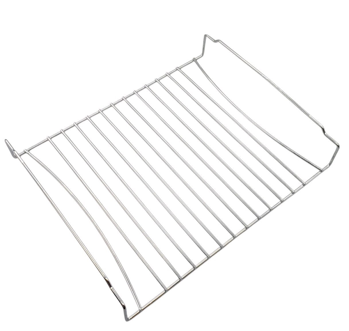 New OEM Replacement for Sharp Microwave Upper Rack SHAUAMI-A194WREZ 1-Yr