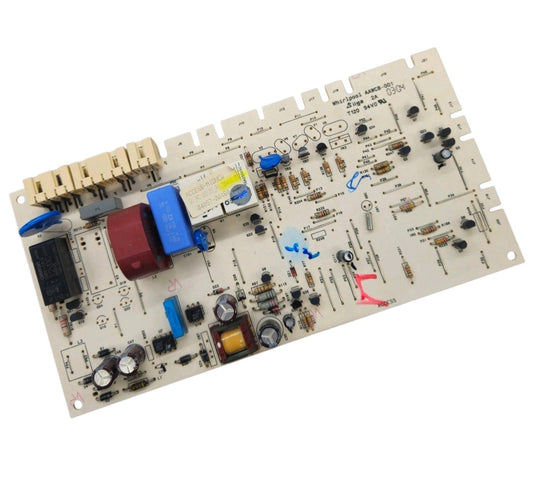 OEM Replacement for Whirlpool Washer Control 30410153