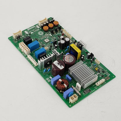 Genuine OEM Replacement for LG Fridge Control EBR74796401