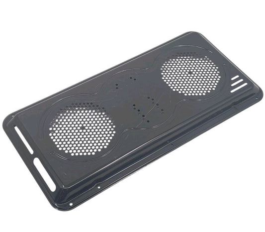 OEM Replacement for Frigidaire Oven Convection Cover 5304532732