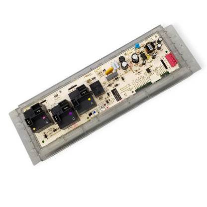 OEM Replacement for GE Range Control 164D8450G153 WB27X26540