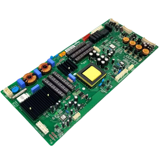 Genuine OEM Replacement for LG Fridge Control EBR78643405