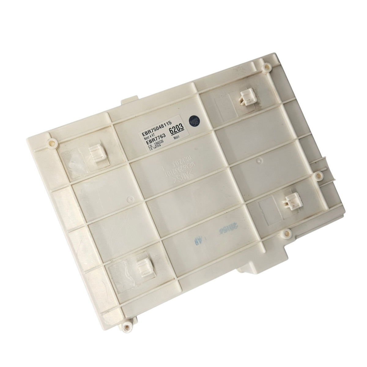 OEM Replacement for LG Washer Control EBR77636203