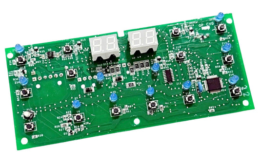 OEM Replacement for GE Fridge Dispenser Board 200D7355G022