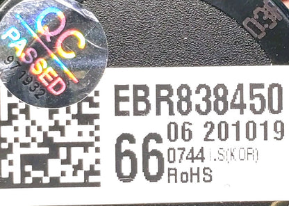 OEM Replacement for LG Fridge Control Board EBR83845066