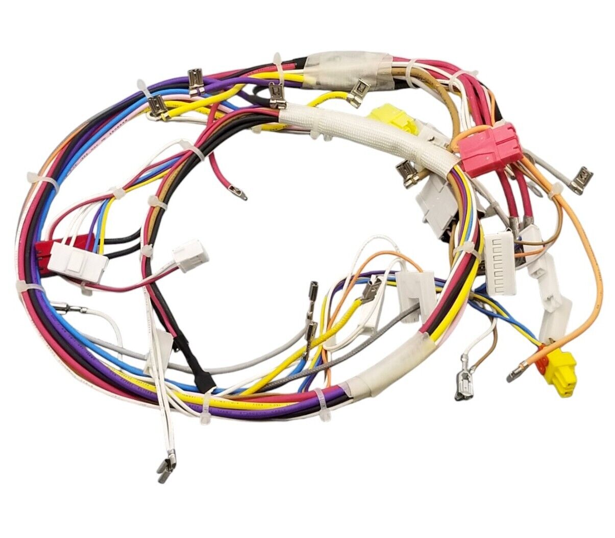 New OEM Replacement for LG Range Wire Harness EAD61850519