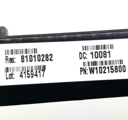 Replacement for Maytag Dryer Control W10215800 W10362704