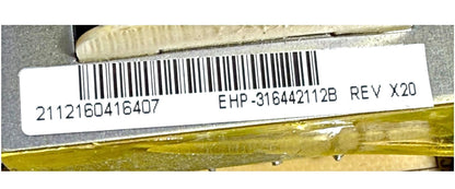OEM Replacement for Frigidaire Oven Control 316442112