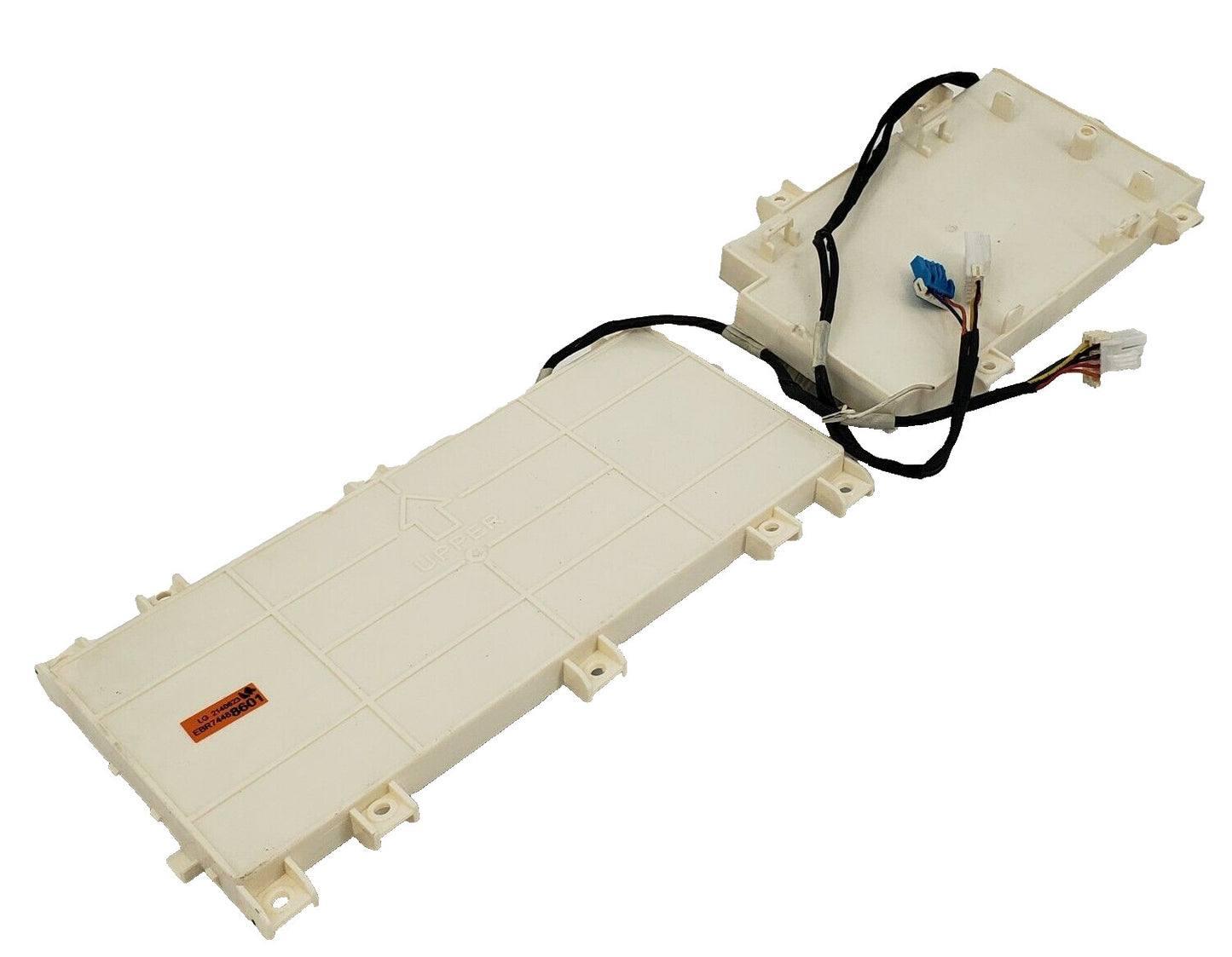 Genuine OEM Replacement for LG Washer Control EBR74488601