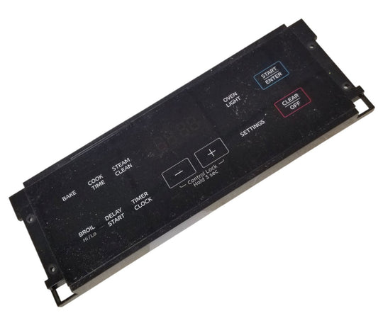 OEM Replacement for Midea Range Display Control 17171100005464