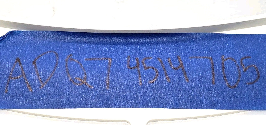 New Genuine OEM Replacement for LG Dryer Lint Screen Assembly ADQ74514705