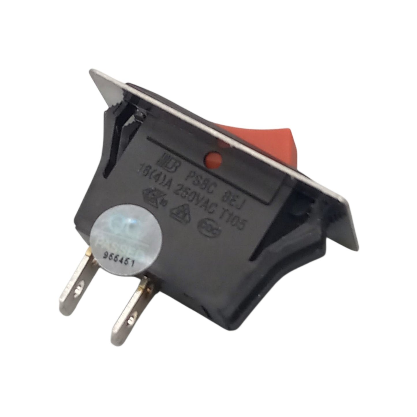 New OEM Forno Red Light/Fan Switch G36X03-170200