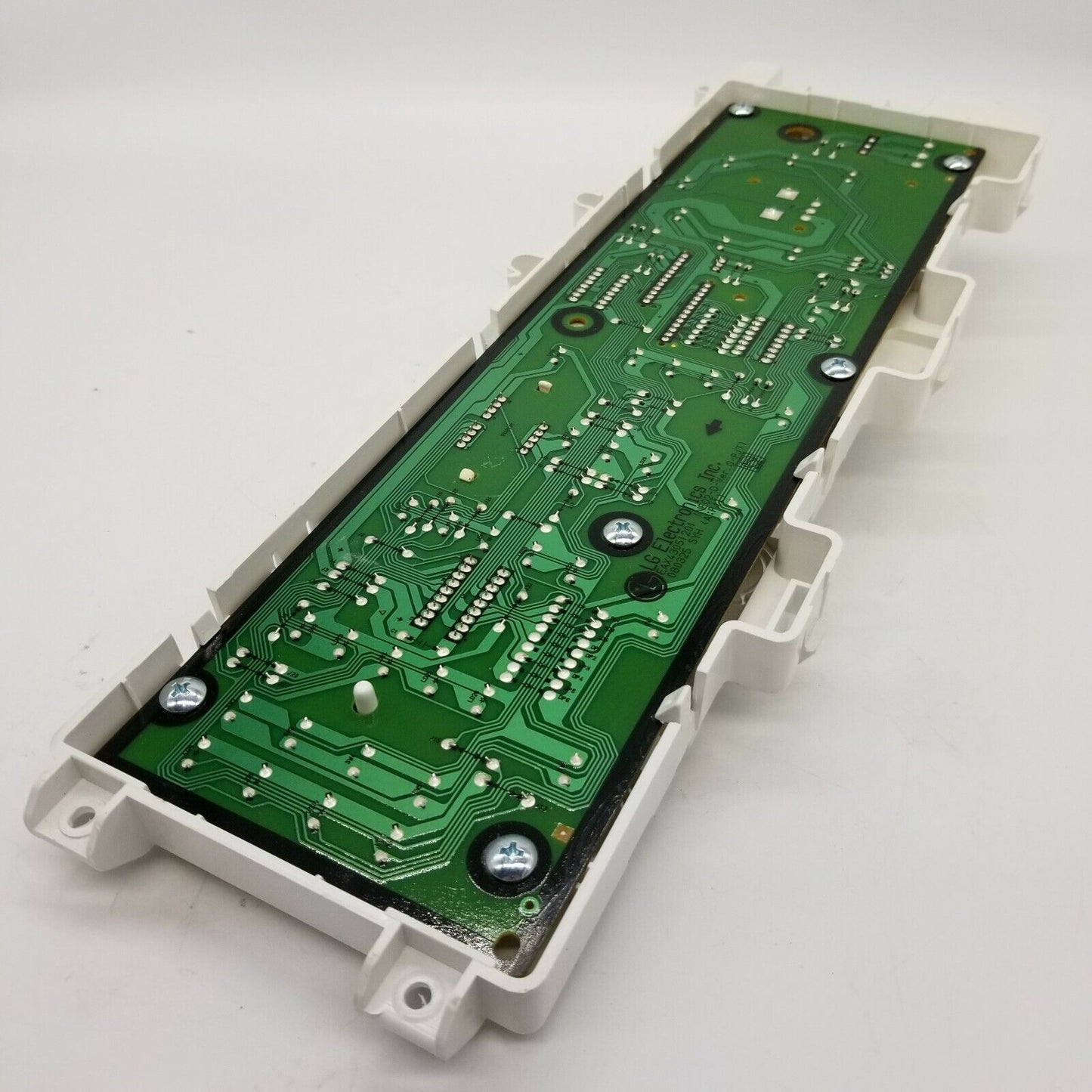 Genuine OEM Replacement for LG Dryer Control Board EBR43215602