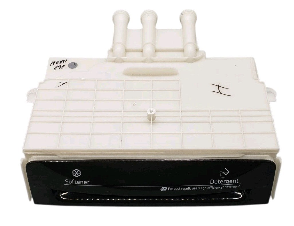 New OEM Replacement for Samsung Detergent Dispenser DC97-20589U