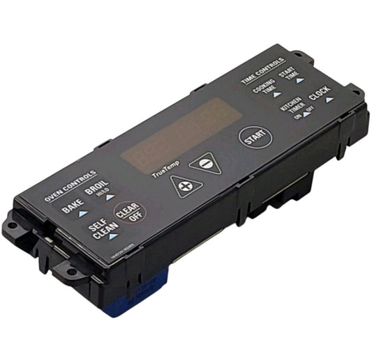 OEM Replacement for GE Range Control Board  WB27T10380