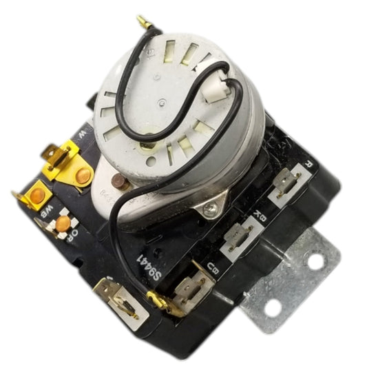 OEM Replacement for WHIRLPOOL DRYER TIMER 3398138
