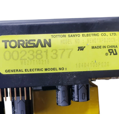 OEM Replacement for GE 164D4105P020 Range Control Board