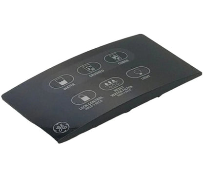 OEM Replacement for GE Fridge Control 200D1218G005