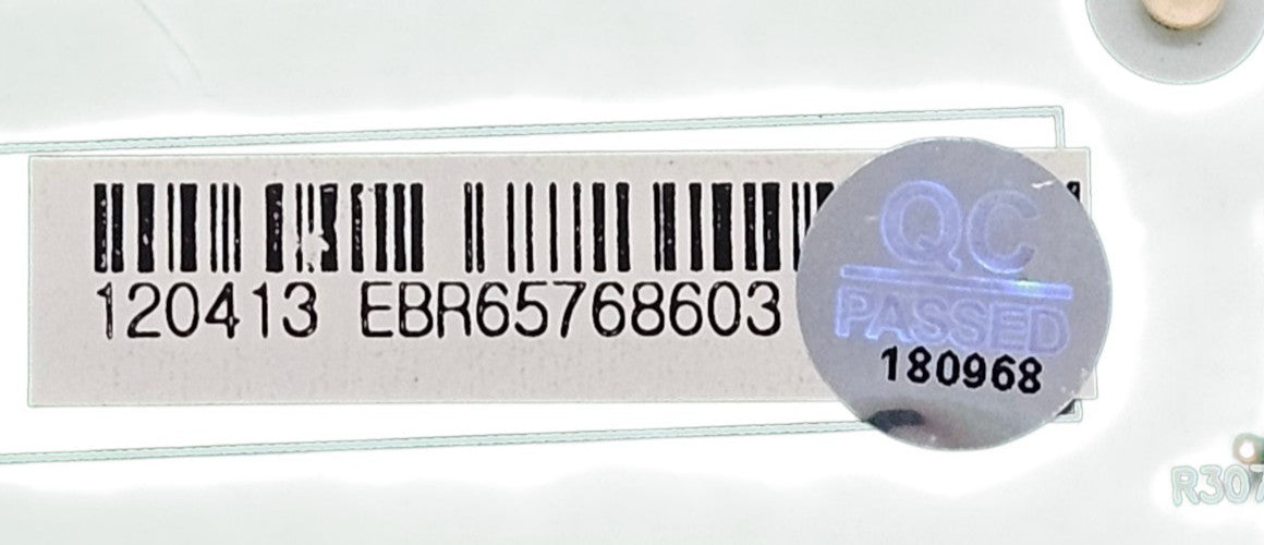 OEM Replacement for Kenmore Fridge Control EBR65768603