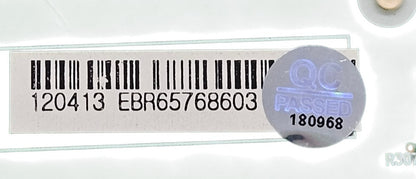 OEM Replacement for Kenmore Fridge Control EBR65768603